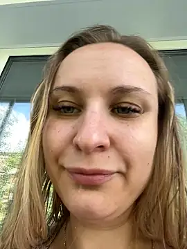 OlgaBuzzz naked strip on cam for live sex video chat