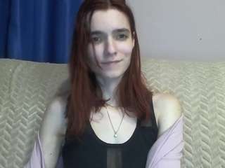 PrettyPoppet nude Live Sex Chat Room