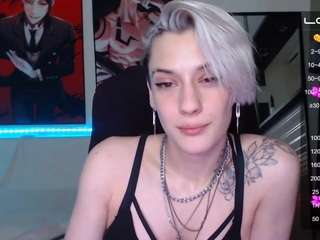 Sexy1WolFy nude Live Sex Chat Room