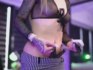 Adelleinne nude Live Sex Chat Room