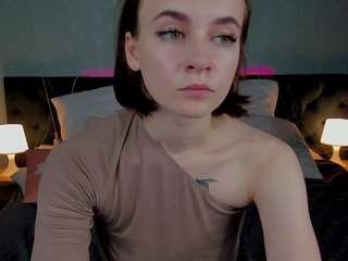 Aisha-Skinny nude Live Sex Chat Room