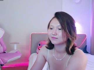 BettiSyong nude Live Sex Chat Room
