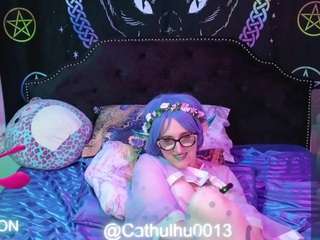 Cathulu0013 nude Live Sex Chat Room