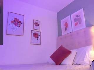 ♥, Alia Rodriguez ♥ nude Live Sex Chat Room