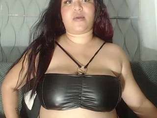 JULIIANA FOSTER nude Live Sex Chat Room