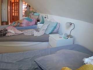 Julmodels Bedroom-D3 nude Live Sex Chat Room