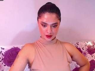 LucianaFozi nude Live Sex Chat Room