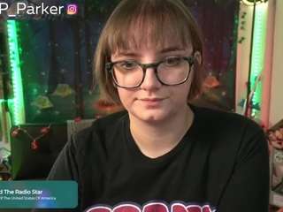 NelParker nude Live Sex Chat Room