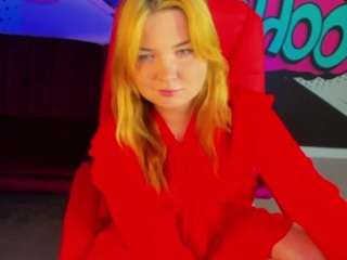 RosieMoons nude Live Sex Chat Room