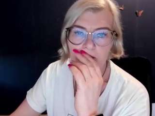 sabrinamacmarren nude Live Sex Chat Room