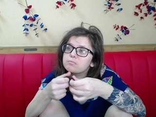 SnezhaTattoo nude Live Sex Chat Room