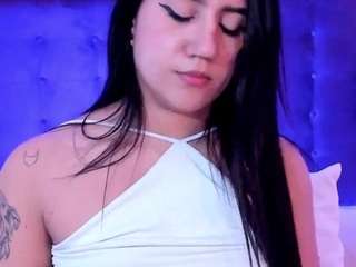 SofiaJimeneez nude Live Sex Chat Room