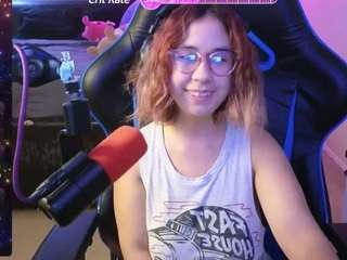 SprinkleBerry nude Live Sex Chat Room