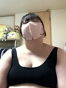 –Airu– naked strip on cam for live sex video chat
