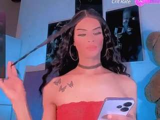 Alexia-corleoni nude Live Sex Chat Room