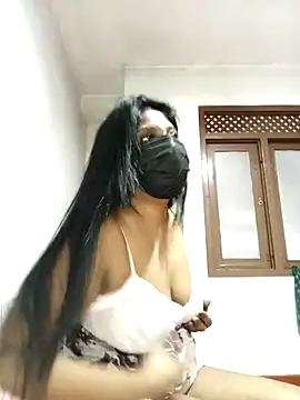 Aroma_Sl naked strip on cam for live sex video chat