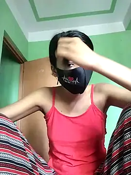 Jaya-Roy naked strip on cam for live sex video chat