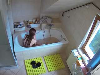 Julmodels Bathroom 2nd Floor-1 nude Live Sex Chat Room