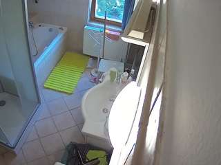 Julmodels Bathroom 2nd Floor-2 nude Live Sex Chat Room