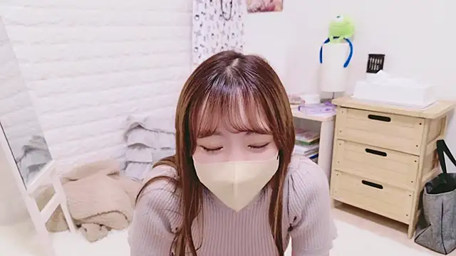 KAWAii_Factory naked strip on cam for live sex video chat