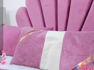 KilyeMonet nude Live Sex Chat Room
