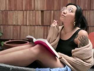 Luna Tsukiko nude Live Sex Chat Room