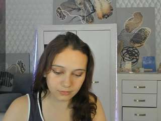 MilkaBoom nude Live Sex Chat Room