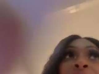 Skyy Black nude Live Sex Chat Room