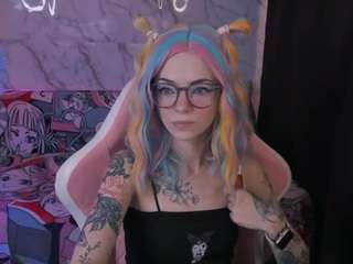 SugarKittyLiv nude Live Sex Chat Room