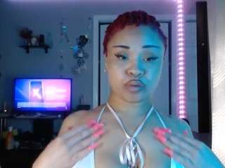 xocinnamon nude Live Sex Chat Room