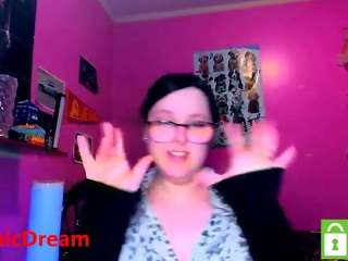 AlexiaDream nude Live Sex Chat Room