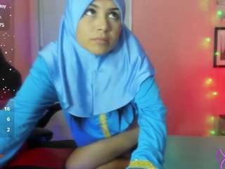 AliaAsad nude Live Sex Chat Room