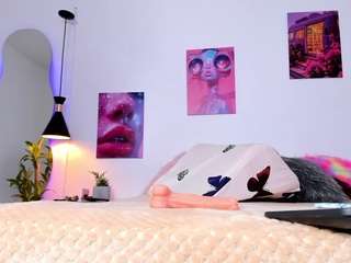 Alicia-soul nude Live Sex Chat Room