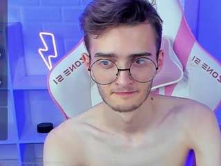 AntonyLorca nude Live Sex Chat Room