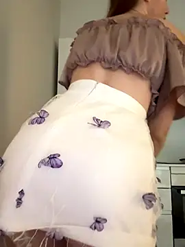BestVirt naked strip on cam for live sex video chat
