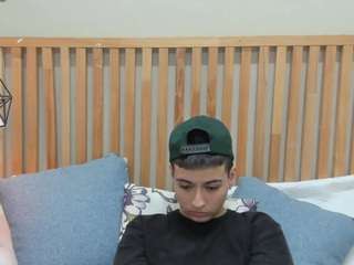 BryceEvans nude Live Sex Chat Room