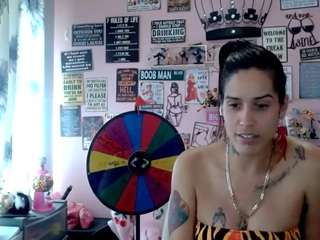 Cubanasalsosa nude Live Sex Chat Room