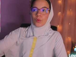 DalilaMassu nude Live Sex Chat Room