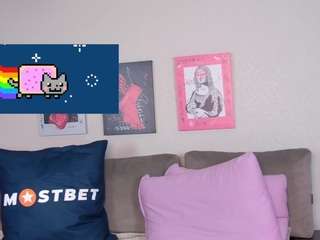 daredevileve nude Live Sex Chat Room