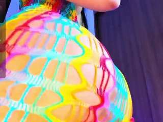 Dariana Mendoza nude Live Sex Chat Room