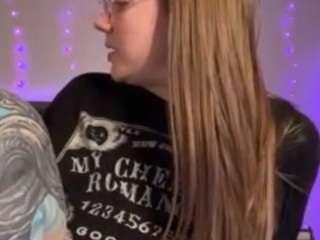Delilah Samson nude Live Sex Chat Room