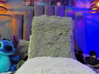 isabella-monsalve nude Live Sex Chat Room