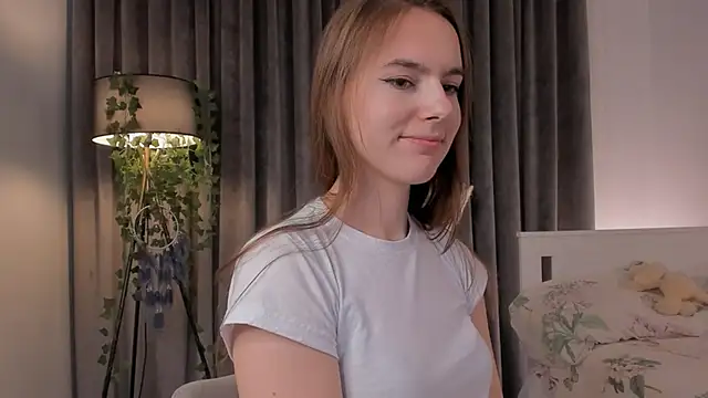 JodyHatt naked strip on cam for live sex video chat