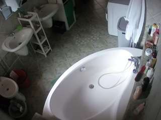 Julmodels Bathroom 1st Floor-1 nude Live Sex Chat Room
