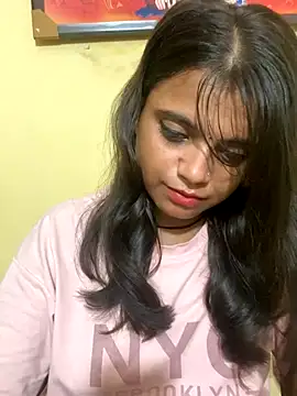 Kittu-13 naked strip on cam for live sex video chat