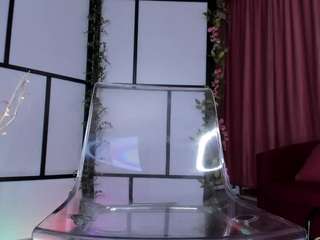 Krissy nude Live Sex Chat Room