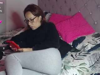 kristin-doll nude Live Sex Chat Room