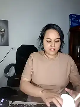 MelindaAn6el naked strip on cam for live sex video chat