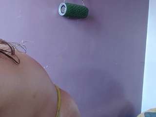 MelRaise nude Live Sex Chat Room