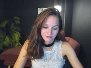MirandaGlow nude Live Sex Chat Room